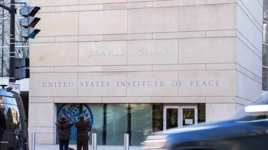 Board Of Peace; Russia-Ukraine; Prince Andrew : NPR