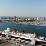 Boaters make grisly discovery near iconic Long Beach ocean liner