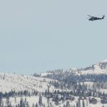 Bodies of all 9 skiers killed in avalanche recovered : NPR