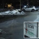 Bodies of mother and son found buried alive in mammoth Rhode Island snowstorm