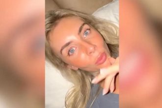 Bonnie Blue Sleeps With 400 Men Without Protection In One Day