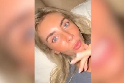 Bonnie Blue Sleeps With 400 Men Without Protection In One Day