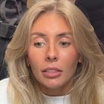 Bonnie Blue’s Pregnancy Plan Exposed After Sleeping With 400 Men