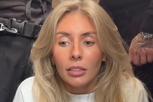 Bonnie Blue’s Pregnancy Plan Exposed After Sleeping With 400 Men