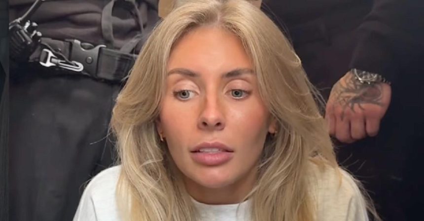 Bonnie Blue’s Pregnancy Plan Exposed After Sleeping With 400 Men