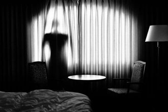 Book review: George Saunders’s Vigil and Matthew Kressel’s The Rainseekers are sci-fi treats