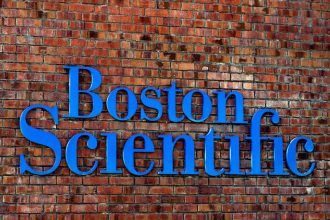 Boston Scientific shares slide on cautious 2026 revenue forecast