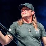 Brad Arnold, Lead Singer Of 3 Doors Down, Dies At 47