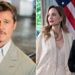 Brad Pitt’s Pal Claims Angelina Jolie Is Trying to ‘Separate Family