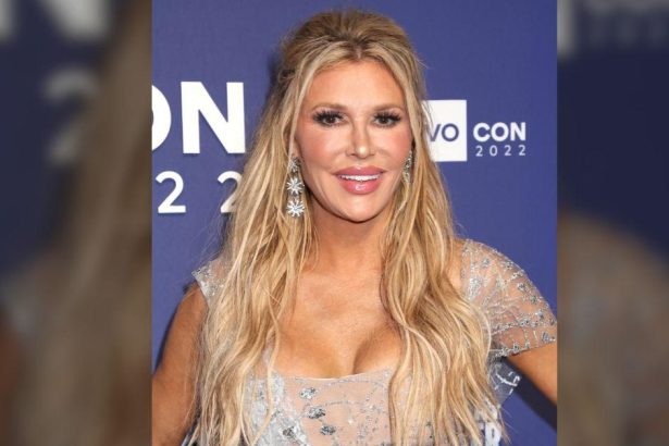 Brandi Granville Undergoes Life-Saving Breast Implant Surgery