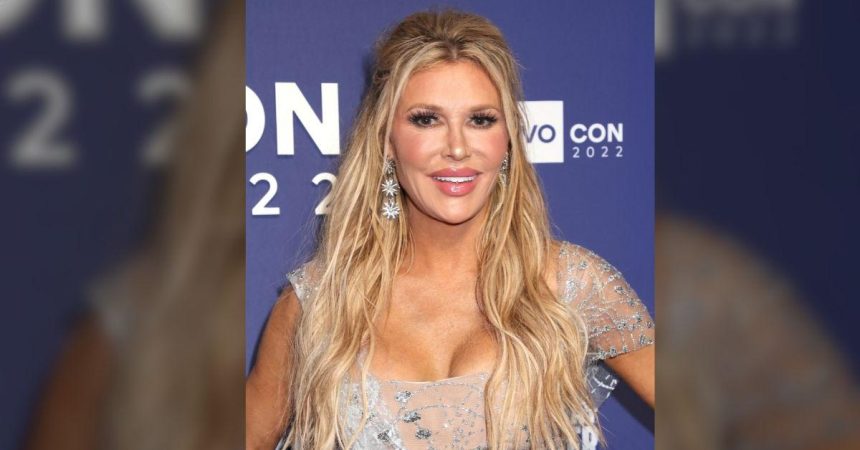 Brandi Granville Undergoes Life-Saving Breast Implant Surgery