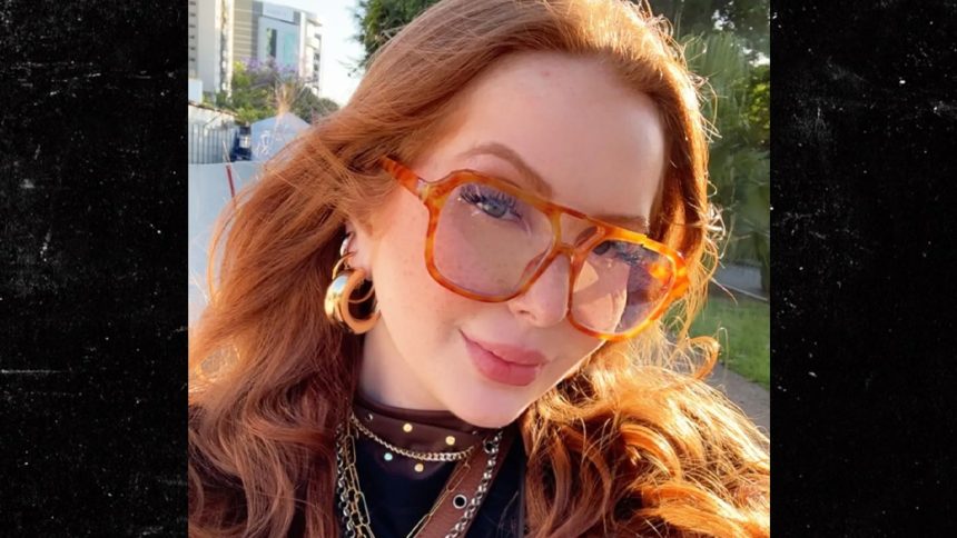 Brazilian Influencer Maria Rita Rodrigues da Silva Dead At 25