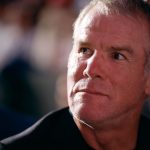Brett Favre to ditch Super Bowl halftime show in favor of rival Charlie Kirk’s TPUSA’s “All-American” event