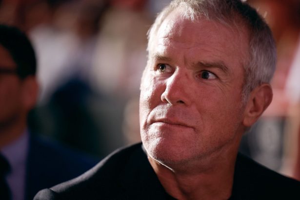 Brett Favre to ditch Super Bowl halftime show in favor of rival Charlie Kirk’s TPUSA’s “All-American” event