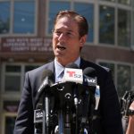 Brian Walton charged in murder of Claudia Guevara