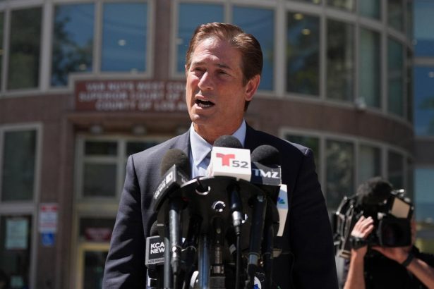 Brian Walton charged in murder of Claudia Guevara