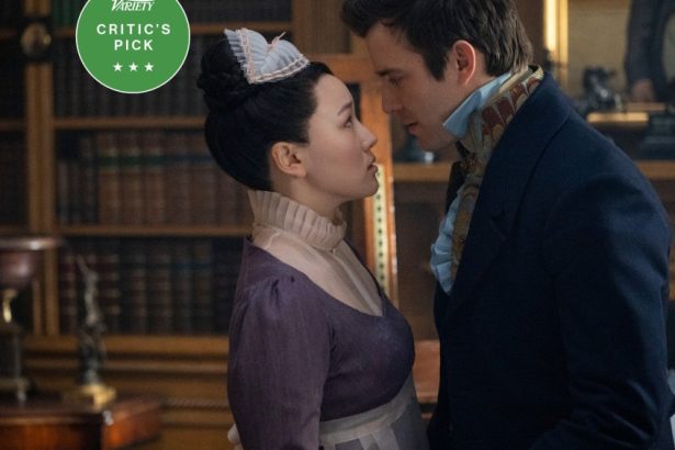 ‘Bridgerton’ Season 4 Part 2 Review: A Worthy Romance
