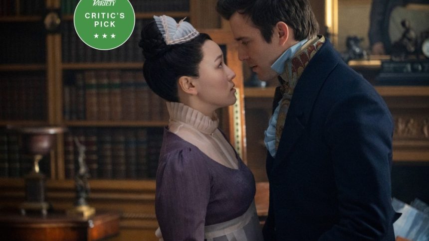 ‘Bridgerton’ Season 4 Part 2 Review: A Worthy Romance