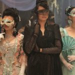 ‘Bridgerton’ Star Katie Leung on Playing Season 4 Villain Lady Araminta