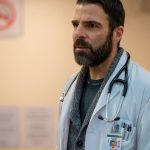 ‘Brilliant Minds’ Pulled From NBC Schedule in Favor of ‘The Voice’