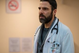 ‘Brilliant Minds’ Pulled From NBC Schedule in Favor of ‘The Voice’