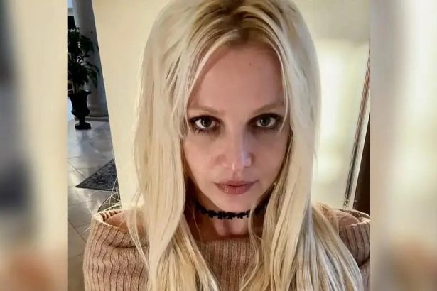 Britney Spears at Center of Huge New Worries Over Her Mental Health