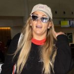 Britney’s Sister Jamie Criticized Over Daughter’s Near-Fatal Vehicle