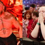Brock Lesnar’s rumored WrestleMania 42 match canceled by WWE