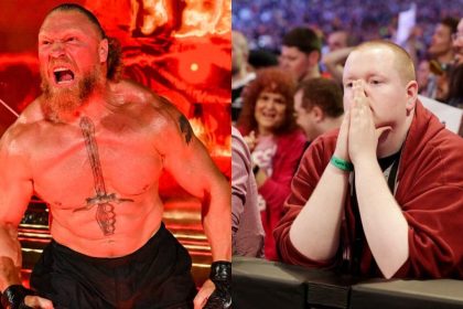 Brock Lesnar’s rumored WrestleMania 42 match canceled by WWE