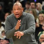 Bronny James deserves to be in HoF than this piece of sh*t