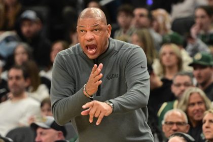 Bronny James deserves to be in HoF than this piece of sh*t