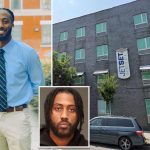 Bronx girls basketball coach Jayvone Johnson indicted for raping 14 year old girl at JetSet Motel