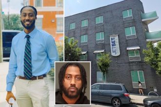 Bronx girls basketball coach Jayvone Johnson indicted for raping 14 year old girl at JetSet Motel