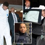 Bronx man sentenced to 24 years behind bars for killing cop ex-wife