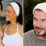 Brooklyn Beckham Covers Up ‘Dad’ Tattoo in Latest Dig at Famous Family