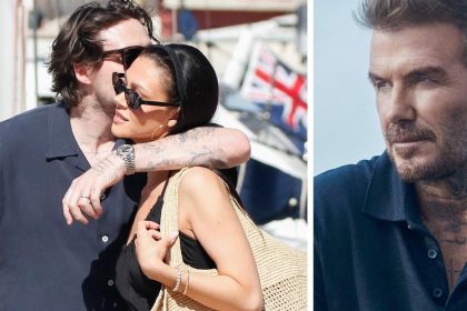 Brooklyn Beckham ‘Sitting Duck’ for Kim Kardashian Robbery Heist