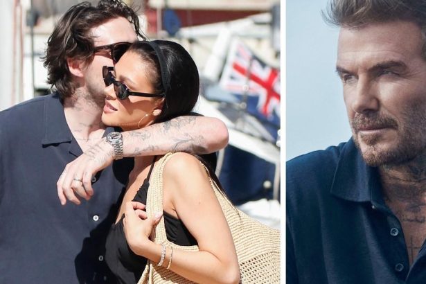 Brooklyn Beckham ‘Sitting Duck’ for Kim Kardashian Robbery Heist