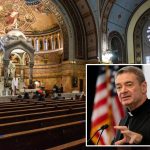 Brooklyn Diocese moves to settle 1,100 sex abuse claims