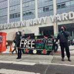 Brooklyn Navy Yard Evicts Drone Manufacturer After Months of Protests