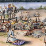 Brutal Iron Age massacre may have targeted women and children