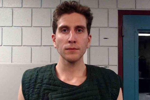 Bryan Kohberger’s ‘Sexual Fantasy He Wanted to Fulfill’ Revealed