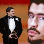 “Bud is gonna get deported mid show at half time