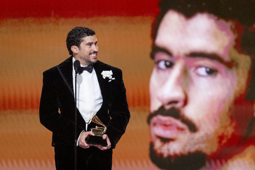 “Bud is gonna get deported mid show at half time