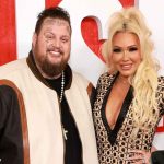 Bunnie Xo Recalls Sex Challenges When Jelly Roll Was ‘So Big’ (Excl)