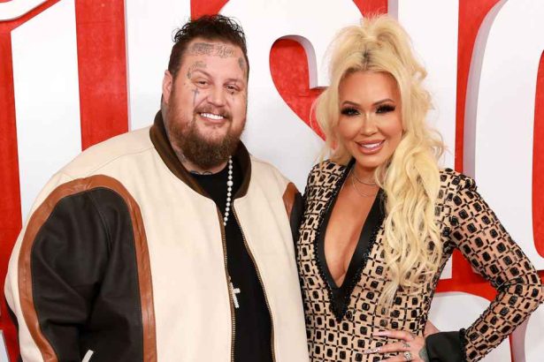 Bunnie Xo Recalls Sex Challenges When Jelly Roll Was ‘So Big’ (Excl)