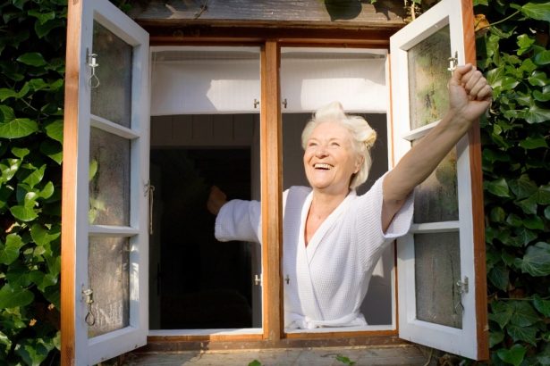 ‘Burping’ Your Home Really Could Be Good For Your Health, Says Expert : ScienceAlert