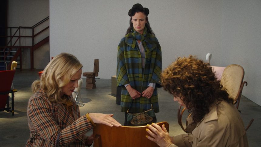 “By Design” Treats Women Like Objects