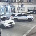 Bystanders narrowly escaped Rogers Park gunfire, video shows