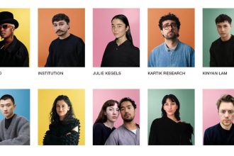 LVMH Names 2026 Young Designers’ Prize Semifinalists