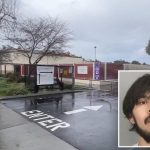 CA teacher of the year candidate arrested for offering money for sex acts from 13-year-old boy